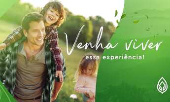 Imagem 2: Lan?amento! Empreendimento Est?ncias do Vale, composto por apenas 6 terrenos com ?reas de