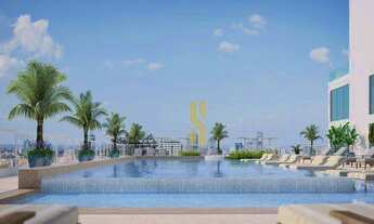 Imagem 4: Apartamento com 4 dormitórios para reserva pré-lançamento, 141 m² - Centro - Balneário Cam