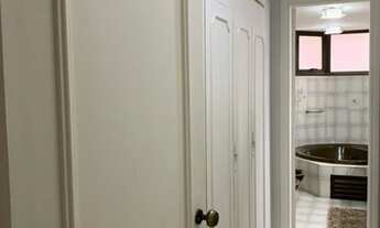 Imagem 5: Apartamento Venda Vila Mariana 220 m² 4 Dormitórios