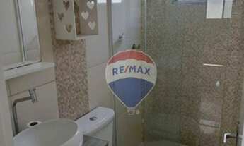 Imagem 6: Apartamento com 2 dormitórios, 43 m² - venda por R$ 263.456,00 ou aluguel por R$ 1.200,00