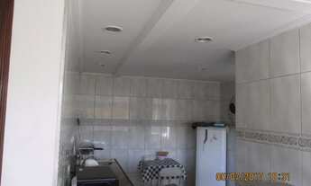 Imagem 6: Apartamento residencial para venda e locação, Jardim Monte Alegre, Taboão da Serra