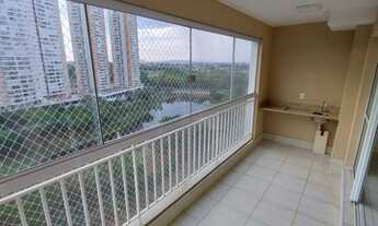 Imagem 2: Apartamento 3 quartos sendo 1 suíte com 83m² - Jardim Atlantico - Goiania - GO