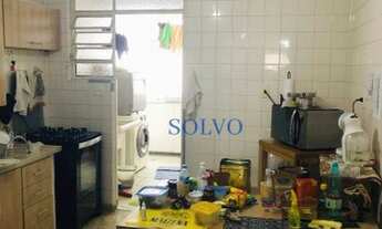 Imagem 2: Apartamento -1 vaga-Perdizes