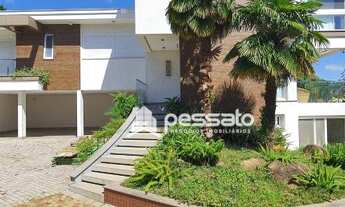 Imagem: Casa à venda, 550 m² por R$ 2.690.000,00