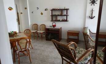 Imagem 3: APARTAMENTO Tejereba: Varanda, frente, 02 quartos, 02 banheiros,01 vaga, 80m². Enseada - G