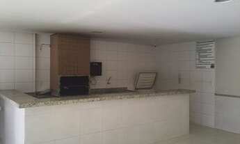 Imagem 5: Apartamento com 3 quartos no COND. PORTAL DO CERRADO APT 301 - Bairro Setor Negrão de Lim