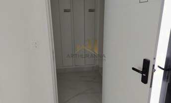 Imagem 2: São Paulo - Apartamento Padrão - Moema