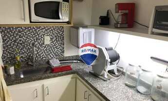 Imagem 7: Loja, 28 m² - venda por R$ 250.000,00 ou aluguel por R$ 1.500,00/mês - Barra da Tijuca - R