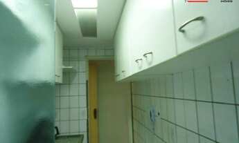 Imagem 3: Apartamento residencial à venda, Granja Viana, Cotia - AP0238