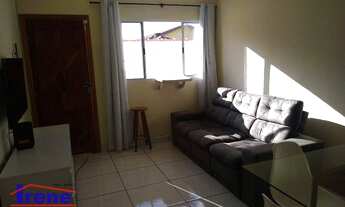 Imagem 6: Casa com 2 dormitórios à venda, 56 m² por R$ 190.000,00 - Cibratel II - Itanhaém/SP