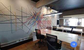 Imagem: Sobrado com 15 dormitórios para alugar