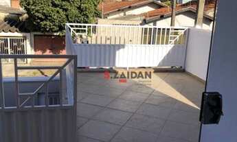 Imagem 4: Casa com 4 dormitórios à venda, 149 m² por R$ 370.000,00 - Jardim Sol Nascente - Piracicab