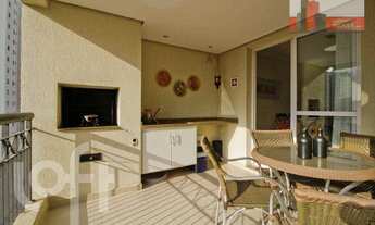 Imagem 5: Apartamento em Rua Carlos Weber, 720 - Vila Leopoldina, 3 quartos e 3 vagas, Cód.:3304