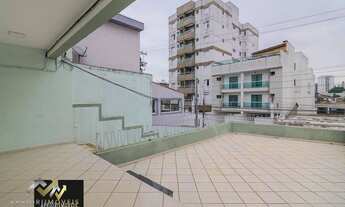 Imagem 4: Sobrado com 2 dormitórios para alugar, 220 m² por R$ 4.000/mês - Vila Santa Teresa - Santo