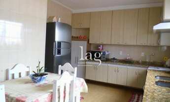 Imagem 7: Casa com 3 dormitórios à venda, 365 m² por R$ 850.000,00 - Jardim Americano - Sorocaba/SP