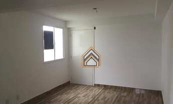 Imagem 2: Apartamento com 2 dormitórios, 46 m² - venda por R$ 145.000,00 ou aluguel por R$ 700,00/mê