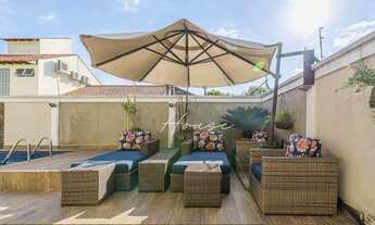 Imagem 4: Casa à venda, 432 m² por R$ 3.500.000,09 - Granja Julieta - São Paulo/SP