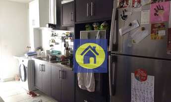 Imagem 4: Apartamento com 3 dormitórios à venda, 83 m² por R$ 580.000,00 - Jardim Bonfiglioli - Jund