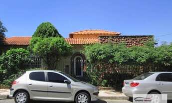 Imagem: Casa Residencial à venda, Santo Amaro