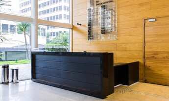 Imagem 4: Corporativo Escritório Paulista