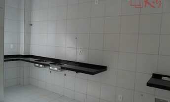 Imagem 4: Luxuosos duplex, com 130m² de ac., 03 suítes, 02 vgs., prox. ao Shopping Eusébio