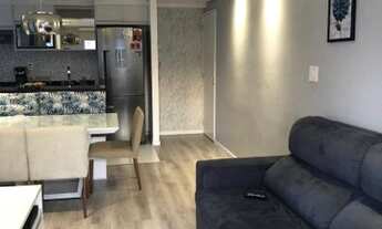 Imagem: Apartamento com 2 dormitórios à venda