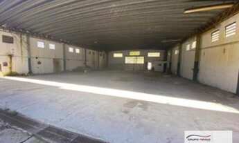 Imagem 4: Galpão Industrial para locação, Socorro, São Paulo - GA0043