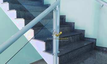 Imagem 10: Apartamento à venda, 67 m² por R$ 360.000,00 - Vila Pires - Santo André/SP