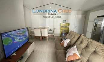 Imagem 6: Apartamento com 3 quartos no CONCEPT PALHANO - Bairro Fazenda Gleba Palhano em Londrina