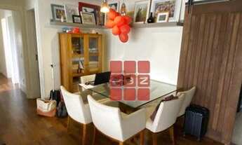 Imagem 5: Apartamento com 4 dormitórios à venda, 117 m² por R$ 1.650.000,00 - Chácara Santo Antônio