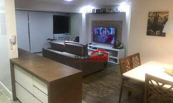 Imagem: TOP APARTAMENTO NO BOSQUE VENTURA