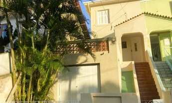 Imagem 2: SãO PAULO - Sobrado Padrão - Água Fria