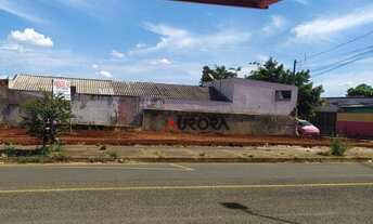 Imagem: Terreno à venda, 298 m² por R$ 240.000,00