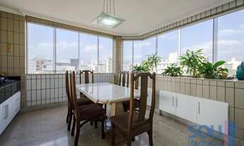 Imagem 1: Cobertura à venda bairro Castelo, BH