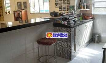 Imagem 5: Apartamento 2 dormitórios 1 Vaga 90 m² por R$ 590.000 - Aclimação