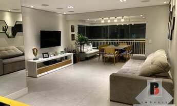 Imagem 3: APARTAMENTO MOOCA TERRAÇO GOURMET