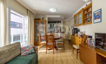 Imagem 3: Apartamento em prédio com ótimo lazer na região de Perdizes Nobre!