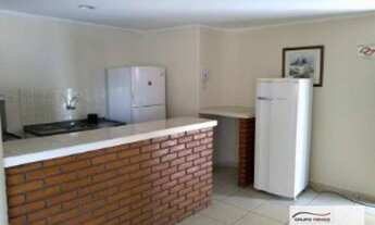 Imagem 4: Apartamento Residencial para venda e locação, Vila Guarani, São Paulo - AP0539