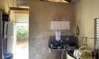 Imagem 4: Casa Cerrado 3 Goiânia!