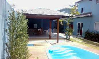 Imagem: LOPES ENJOY VENDE, Casa com 3 quartos, sendo