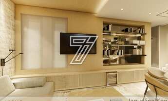 Imagem 7: Sobrado para venda tem 146 metros quadrados com 2 quartos em Mercês - Curitiba - PR