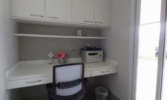 Imagem 3: Casa Térrea no condomínio Florais da Mata VG