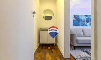 Imagem 7: Apartamento Copacabana com 2 dormitórios à venda, 80 m² por R$ 869.000 - Copacabana - Rio