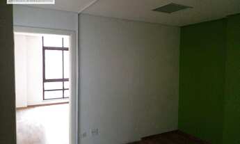 Imagem 3: Conjunto comercial amplo