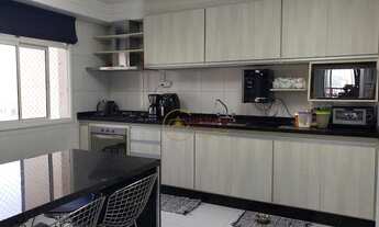 Imagem: Apartamento Premiere com 4 dormitórios