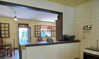 Imagem 4: NOVA LIMA - Casa de Condomínio - Pasárgada