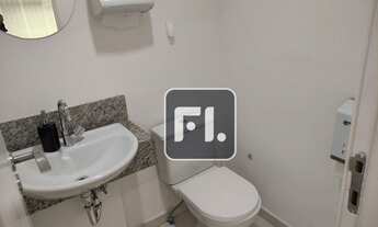 Imagem 7: Conjunto para alugar, 180 m² por R$ 20.000,00/mês - Jardins - São Paulo/SP