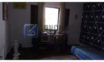 Imagem 5: SAO BERNARDO DO CAMPO - Residential / Home - RUDGE RAMOS