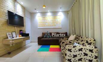 Imagem 2: Casa com 2 dormitórios à venda, 87 m² por R$ 240.000,00 - Heimtal - Londrina/PR