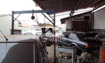 Imagem 2: Barracão à venda, 315 m² por R$ 550.000,00 - Vila Independência - Piracicaba/SP